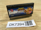 DK7394 DIGIMON ADVENTURE ANODE TAMER Wonder Swan Bandai Japan