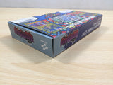 Castlevania Akumajou Dracula BOXED SNES Super Famicom Japan - UE5566