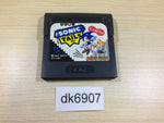 DK6907 Sonic & Tails Sega Game Gear Japan