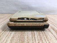 LG2269 Plz Read Item Condi Nintendo DS Platinum Silver Console Japan