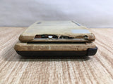 LG2269 Plz Read Item Condi Nintendo DS Platinum Silver Console Japan