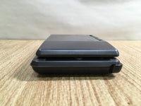 LG2167 Plz Read Item Condi Nintendo DS Graphite Black Console Japan