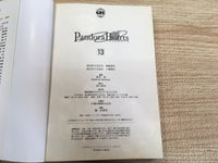 AAA1167 Pandora Hearts Vol.13 Japanese Manga