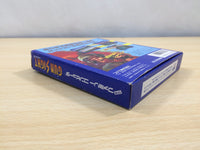 UE5944 Gun Sight BOXED NES Famicom Japan