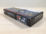 Casper BOXED SNES Super Famicom Japan - UE5252