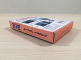 Quarth BOXED NES Famicom Japan - UE4482