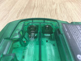 GameBoy Color Clear Green Game Boy Console Japan - With Defects KH5864