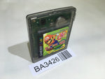 BA3426 Mario Tennis GB GameBoy Game Boy Japan