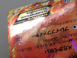 CE7720 CharizardEX - PROMO 030/XY-P Pokemon Card TCG Japan