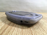 LG2066 Plz Read Item Condi GameBoy Advance Milky Blue Game Boy Console Japan