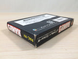 Rambo BOXED NES Famicom Japan - UE2359