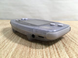 LG2632 Plz Read Item Condi GameBoy Advance Milky Blue Game Boy Console Japan