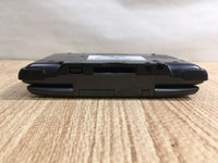 LG2167 Plz Read Item Condi Nintendo DS Graphite Black Console Japan