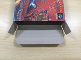 Castlevania Akumajou Dracula BOXED SNES Super Famicom Japan - UE5566