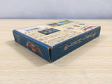 UE6467 Dragon Quest II 2 BOXED NES Famicom Japan