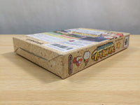 UE8559 Mario Story BOXED N64 Nintendo 64 Japan