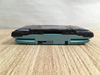 LG2367 Plz Read Item Condi Nintendo DS Turquoise Blue Console Japan