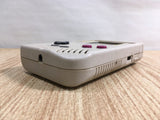 LG2538 Plz Read Item Condi GameBoy Original DMG-01 Game Boy Console Japan