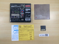UE7863 Fire Emblem New Mystery of the Emblem BOXED Nintendo DS Japan