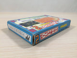 Super Chinese 2 BOXED NES Famicom Japan - UE3295