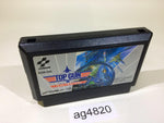 ag4820 Top Gun Dual Fighters NES Famicom Japan