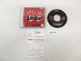 Linda ARCADE CD ROM 2 PC Engine Japan - DK4786