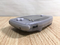 LG2632 Plz Read Item Condi GameBoy Advance Milky Blue Game Boy Console Japan