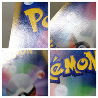 CE7720 CharizardEX - PROMO 030/XY-P Pokemon Card TCG Japan