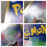 CE7720 CharizardEX - PROMO 030/XY-P Pokemon Card TCG Japan