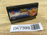 DK7395 DIGIMON ADVENTURE ANODE TAMER Wonder Swan Bandai Japan