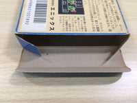 UE6467 Dragon Quest II 2 BOXED NES Famicom Japan