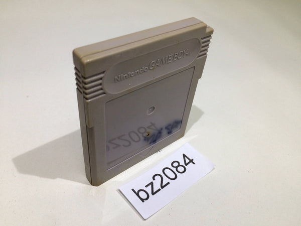 BZ2084 SD Sengokuden 2 Tenkatouitsuhen Gundam GameBoy Game Boy Japan