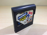 DK6907 Sonic & Tails Sega Game Gear Japan
