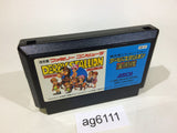 Derby Stallion Zenkokuban Keiba NES Famicom Japan - AG6111