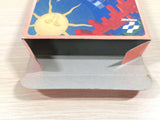 Quarth BOXED NES Famicom Japan - UE4482