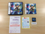 fh3276 Megaman Rockman Exe Operation Shooting Star BOXED Nintendo DS Japan