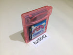 BZ5642 Koro Koro Kirby Tilt 'n' Tumble GameBoy Game Boy Japan
