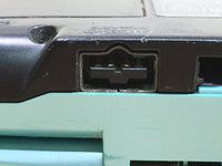 LG2367 Plz Read Item Condi Nintendo DS Turquoise Blue Console Japan