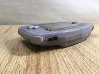 LG2066 Plz Read Item Condi GameBoy Advance Milky Blue Game Boy Console Japan