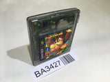 BA3427 Donkey Kong 2001 GameBoy Game Boy Japan