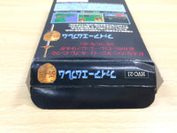 UE8259 Fire Emblem Gaiden BOXED NES Famicom Japan