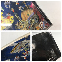 DK5452 Space Invaders Fukkatsu no Hi BOXED PC Engine Japan