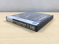 UE7863 Fire Emblem New Mystery of the Emblem BOXED Nintendo DS Japan