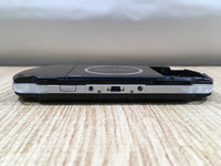 GD7099 Plz Read Item Condi PSP-3000 PIANO BLACK SONY PSP Console Japan