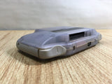 LG2066 Plz Read Item Condi GameBoy Advance Milky Blue Game Boy Console Japan