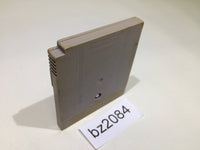 BZ2084 SD Sengokuden 2 Tenkatouitsuhen Gundam GameBoy Game Boy Japan