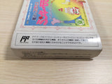 Mahou no Princess Minkiimomo Remember Dream BOXED NES Famicom Japan - UE3553