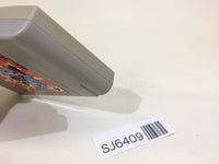 SJ6409 Custom Robo V2 Nintendo 64 N64 Japan