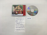 Linda ARCADE CD ROM 2 PC Engine Japan - DK4786