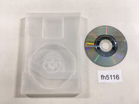 FH5116 Phantasy Star Online Episode I & II Plus Disc GameCube Japan